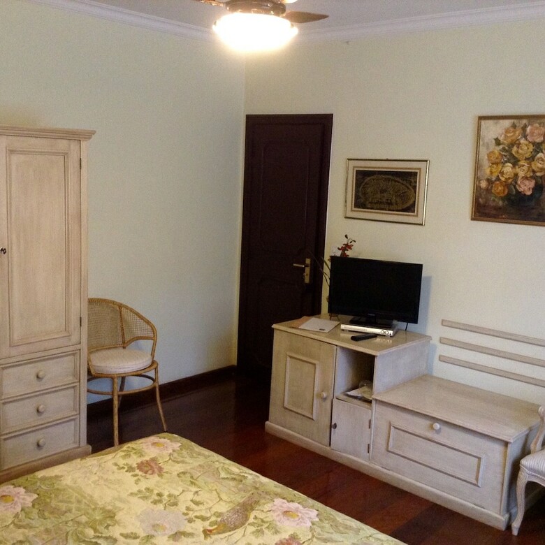 Bed & Breakfast Ninho Da Arara