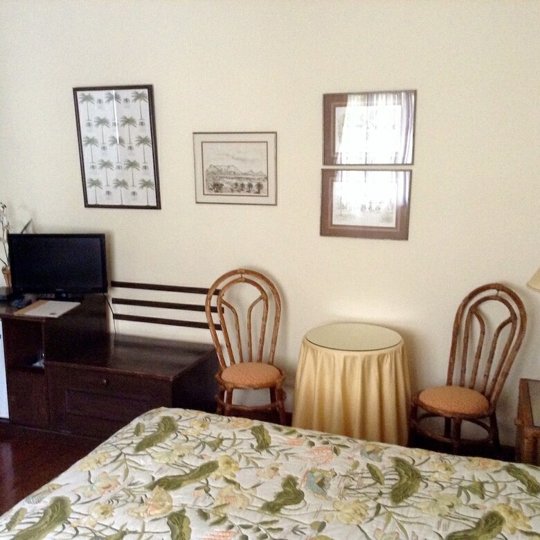 Bed & Breakfast Ninho Da Arara