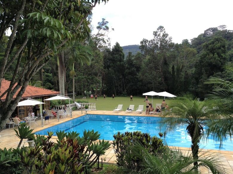 Bed & Breakfast Ninho Da Arara