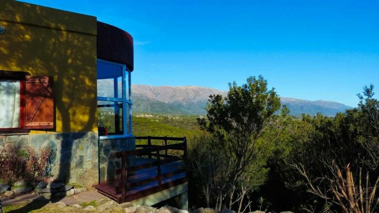 Posada Ventana Al Valle