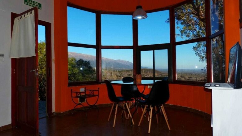 Posada Ventana Al Valle