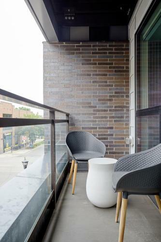Apartamentos Sonder - Lake Suites