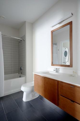 Apartamentos Sonder - Lake Suites