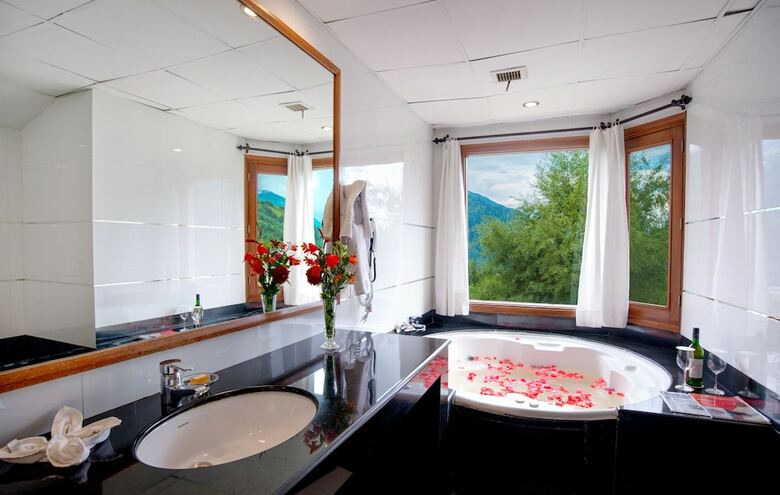 Apartamento Solang Valley Resort