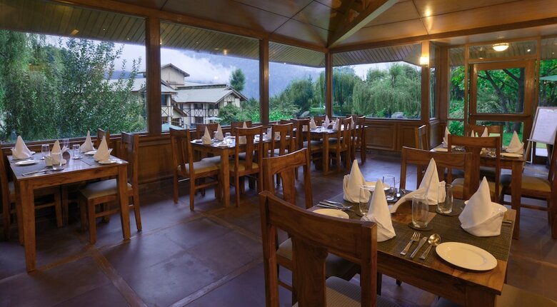 Apartamento Solang Valley Resort