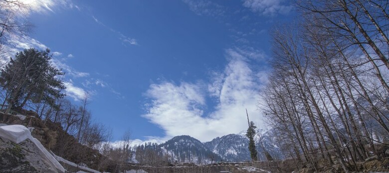Apartamento Solang Valley Resort