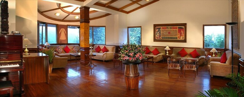 Apartamento Solang Valley Resort