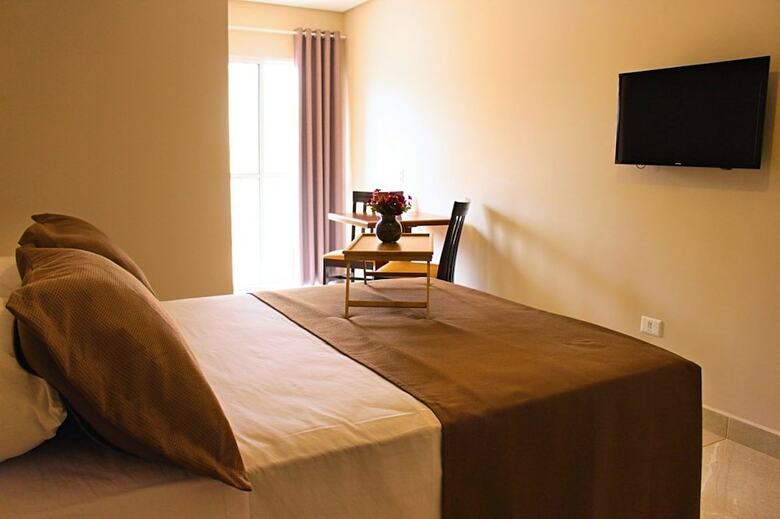Don Marco's Hotel
