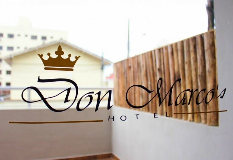 Don Marco's Hotel