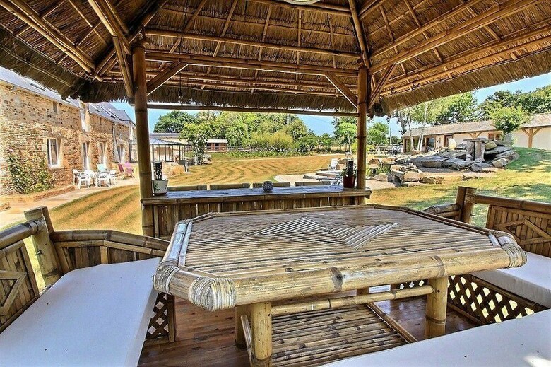 Bed & Breakfast Chambres D'h�tes Du Bois Bras
