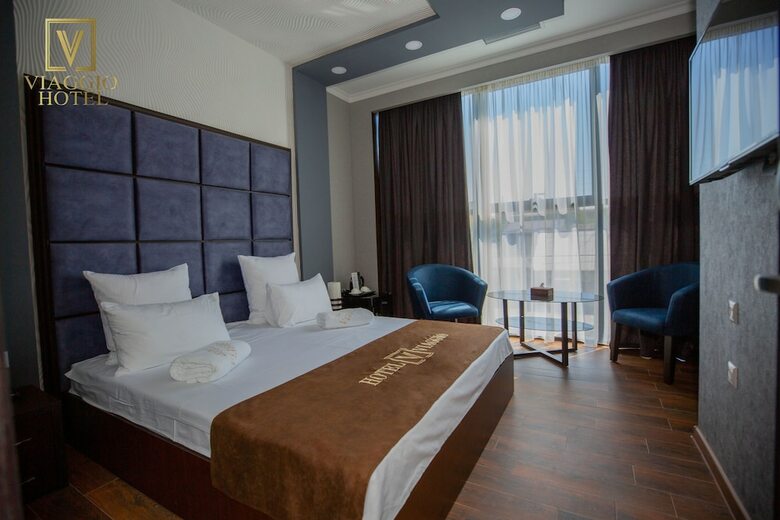 Hotel Viaggio
