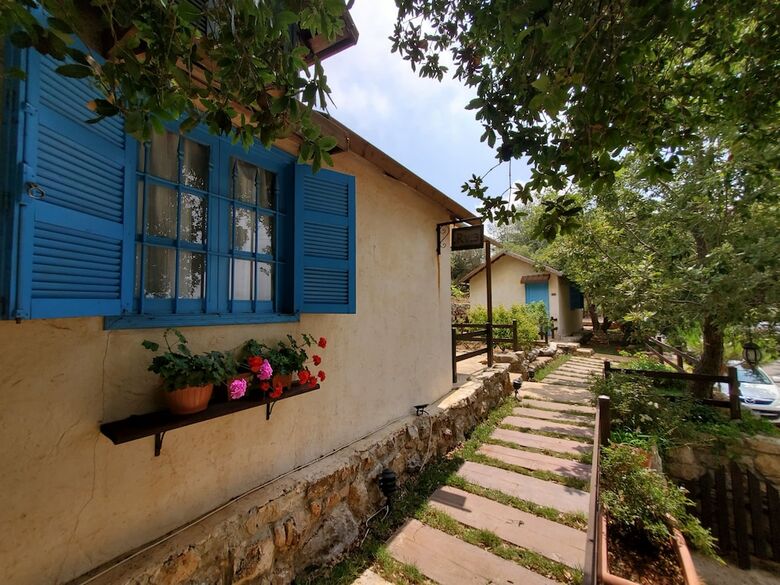 Hotel Rawa2 Village