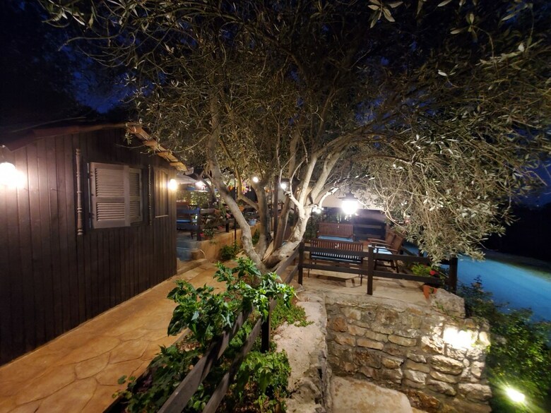 Hotel Rawa2 Village