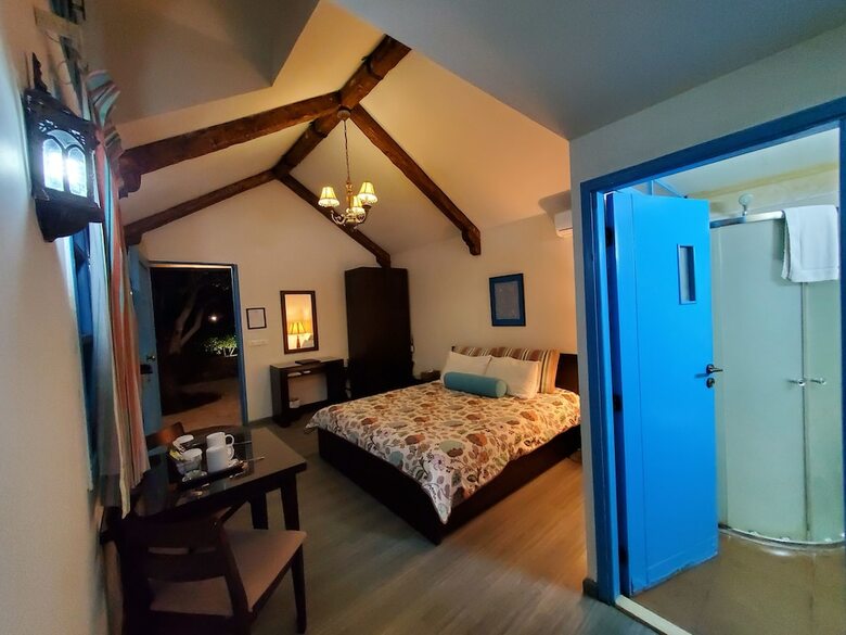 Hotel Rawa2 Village