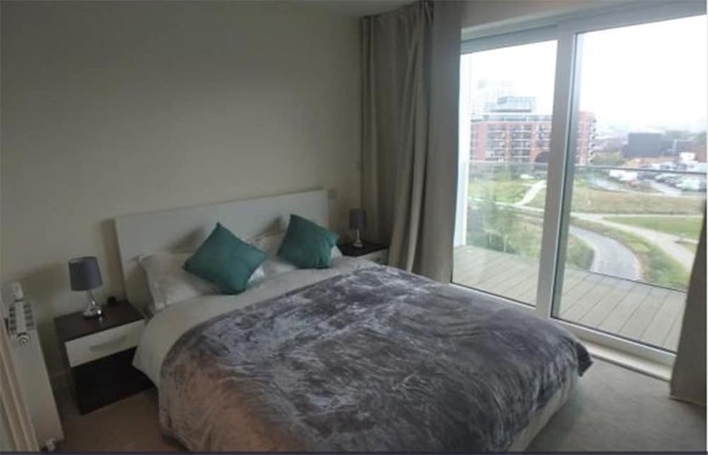 Apartamentos Judde House