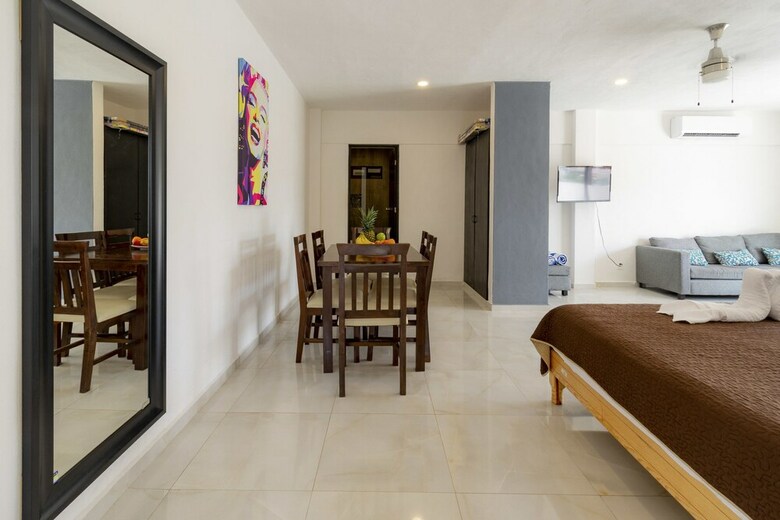 Maui Suites By Guruhotel