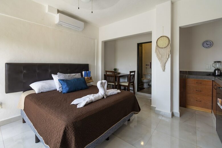 Maui Suites By Guruhotel
