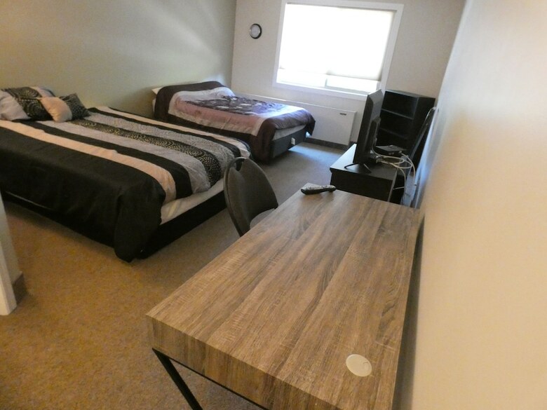 Hotel Medicine Hat Villa