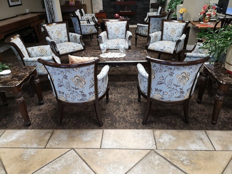 Hotel Medicine Hat Villa