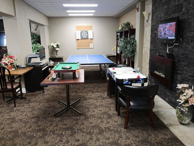 Hotel Medicine Hat Villa