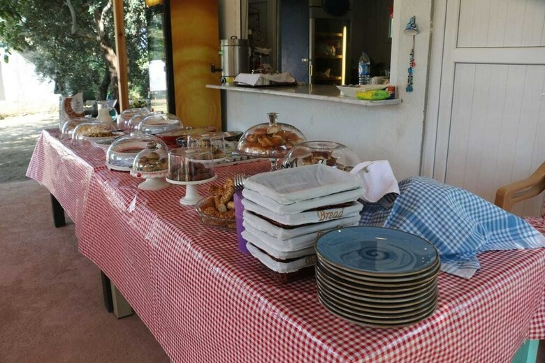 Bed & Breakfast Adasu Otel