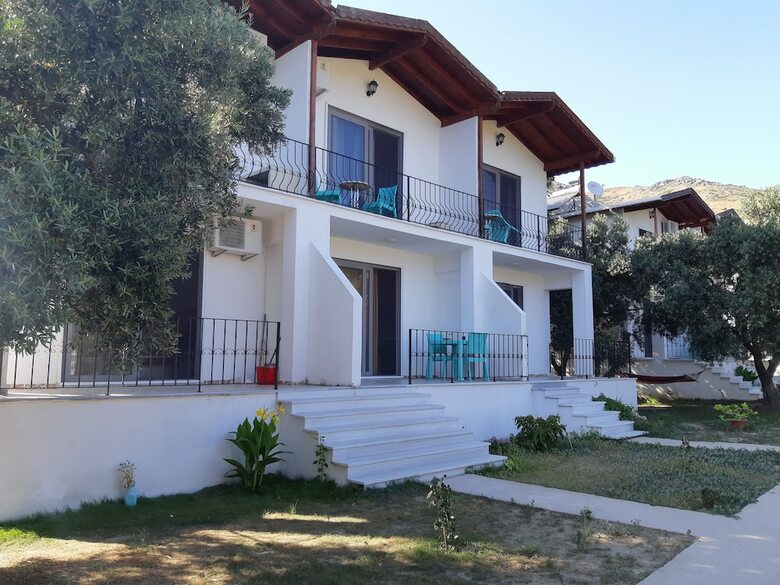 Bed & Breakfast Adasu Otel
