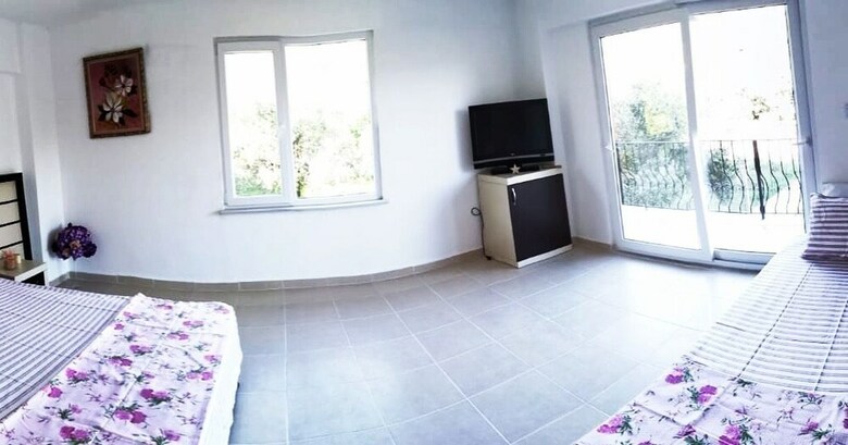 Bed & Breakfast Adasu Otel