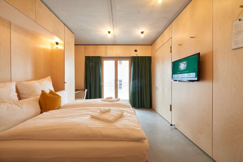 Kitz Boutique Hotel & Restaurant