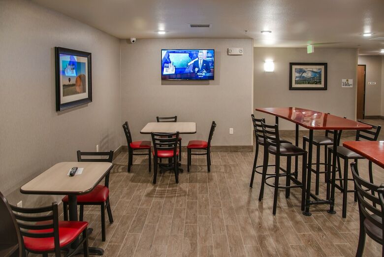 My Place Hotel-carson City Nv
