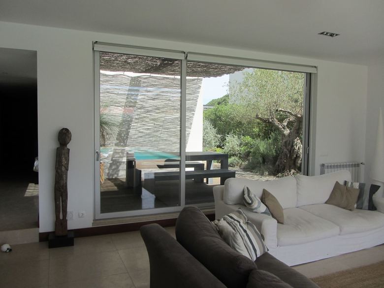 Villa Casa Da Ribeira