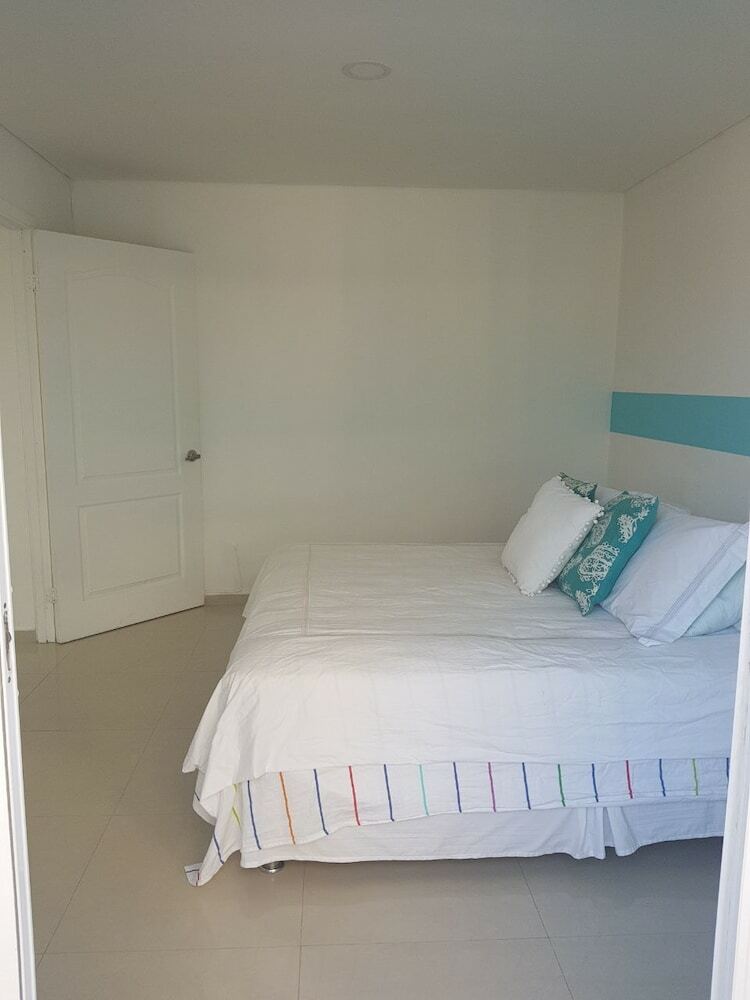 Hermosa Casa Playera