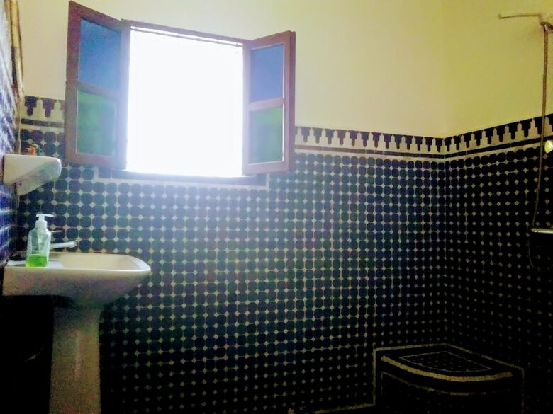 Hostal Riad Chao Mama Guesthouse - Hostel
