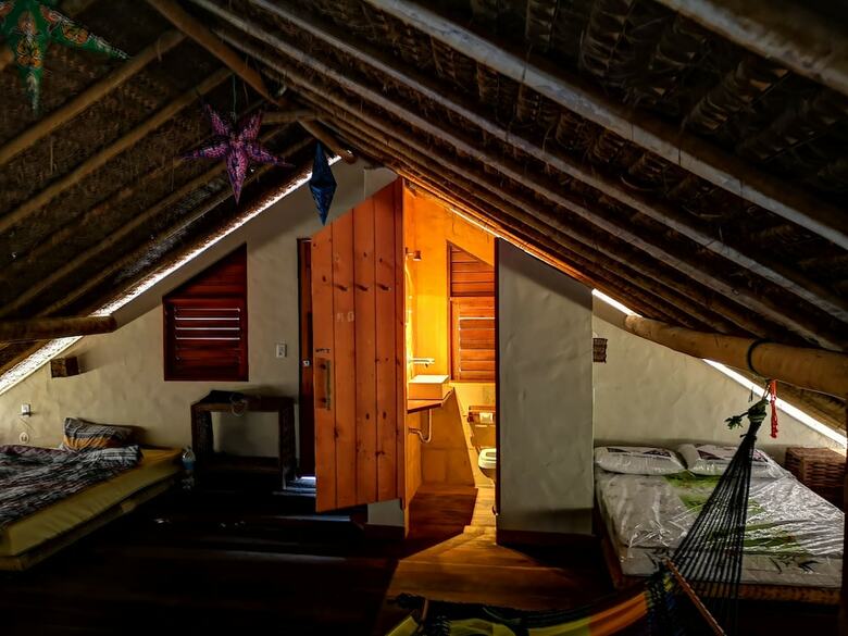 Beach House Near Canoa Quebrada