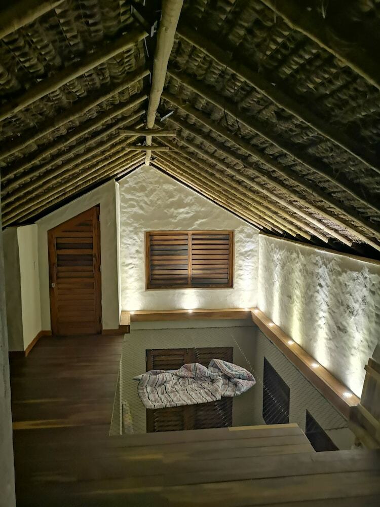Beach House Near Canoa Quebrada