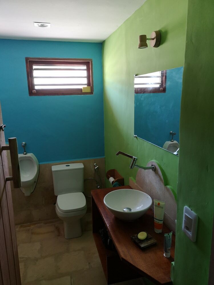 Beach House Near Canoa Quebrada