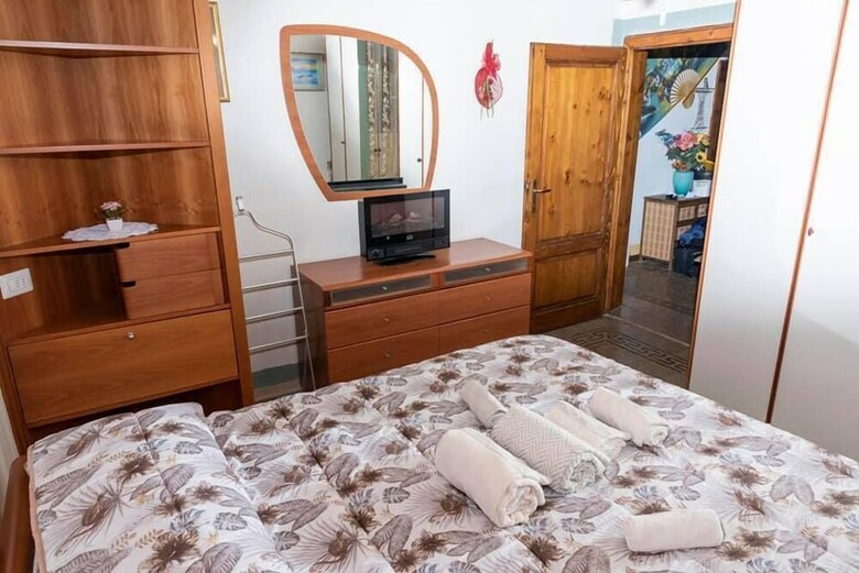 Apartamento Sotto Le Mura Di Leonardo