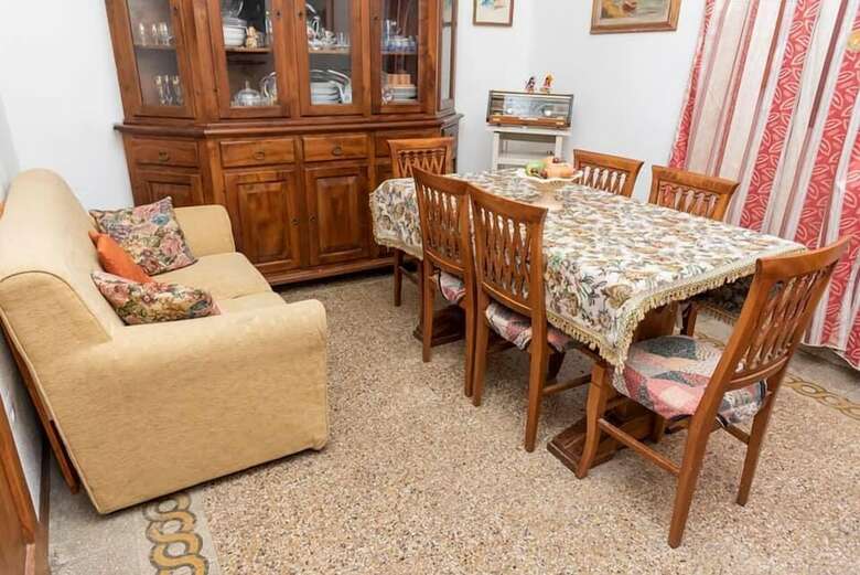 Apartamento Sotto Le Mura Di Leonardo