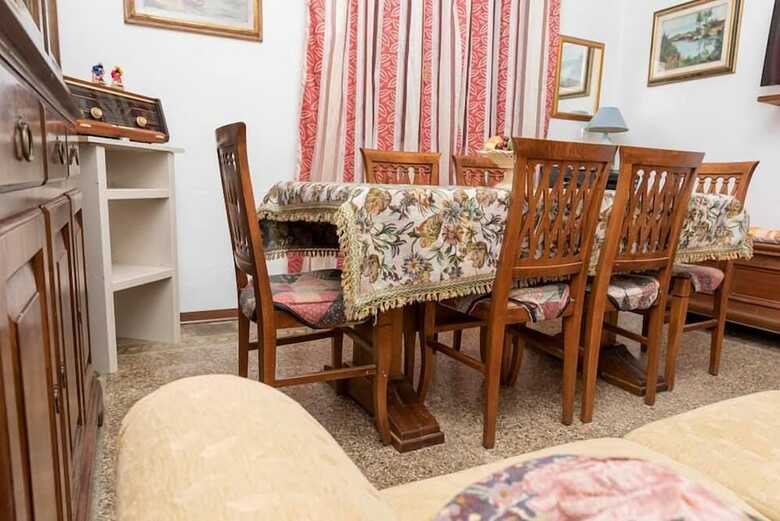 Apartamento Sotto Le Mura Di Leonardo