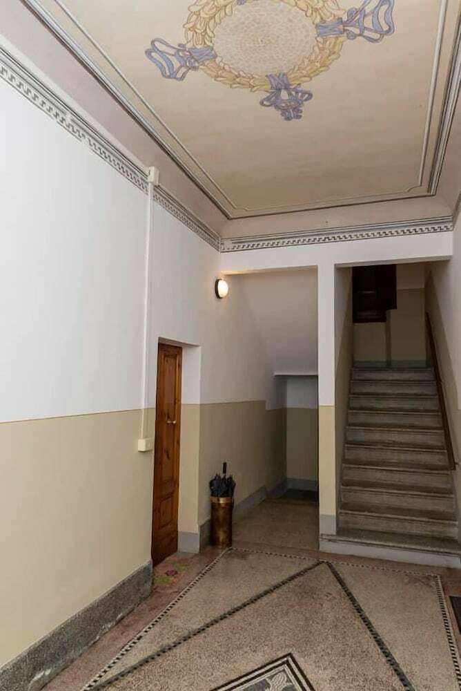 Apartamento Sotto Le Mura Di Leonardo