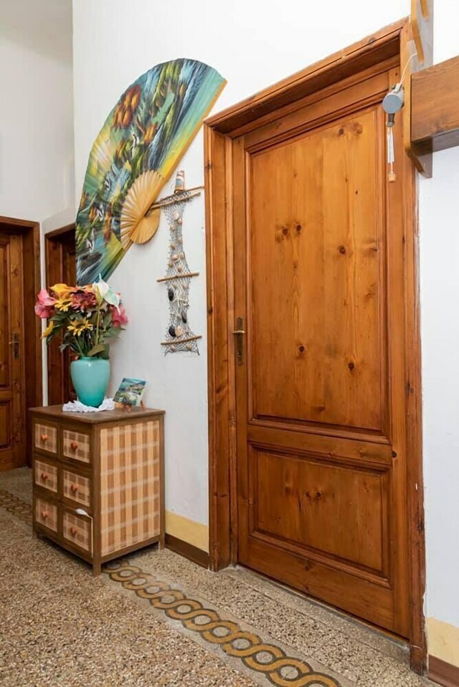 Apartamento Sotto Le Mura Di Leonardo