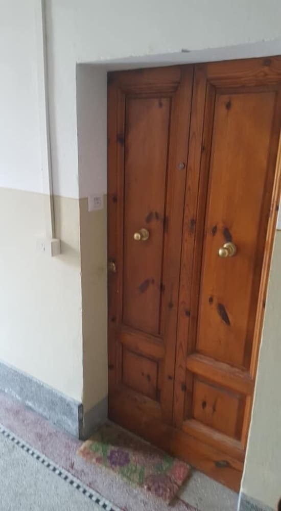 Apartamento Sotto Le Mura Di Leonardo