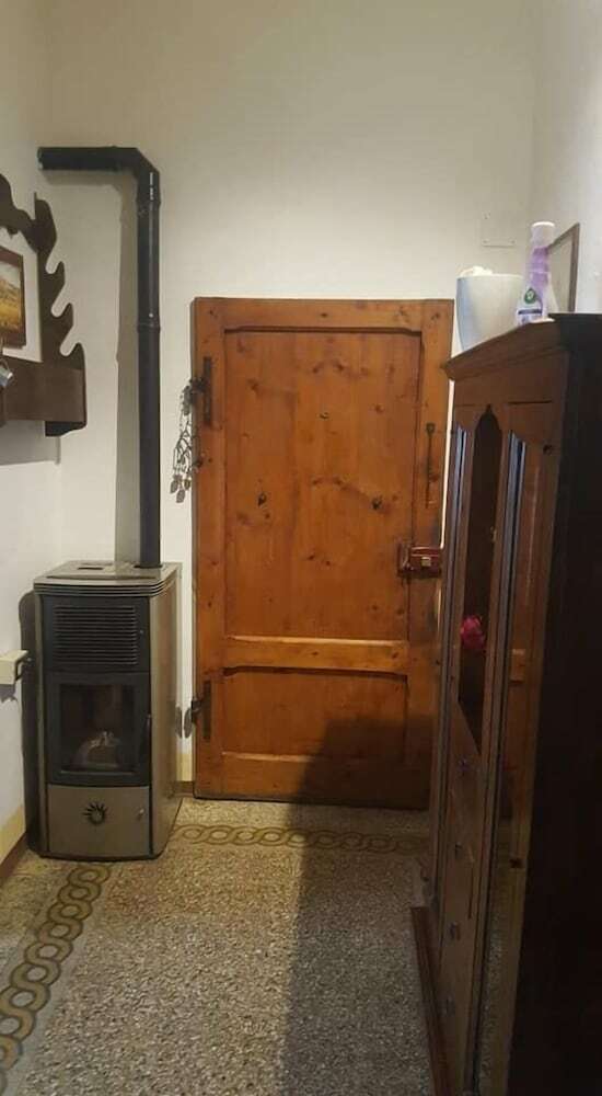 Apartamento Sotto Le Mura Di Leonardo