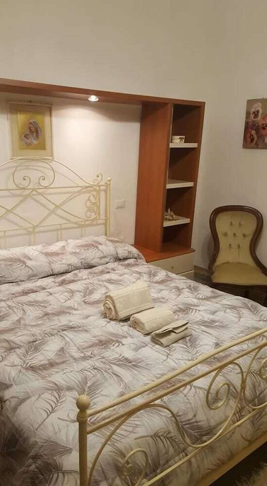 Apartamento Sotto Le Mura Di Leonardo
