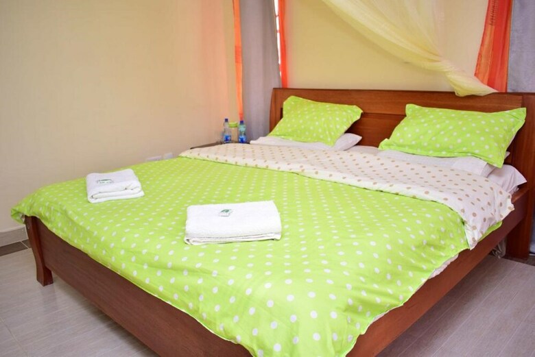 Apartamentos Joy Comfort Homestay