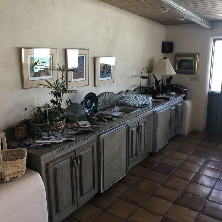 Bed & Breakfast Hacienda Rio Pueblo
