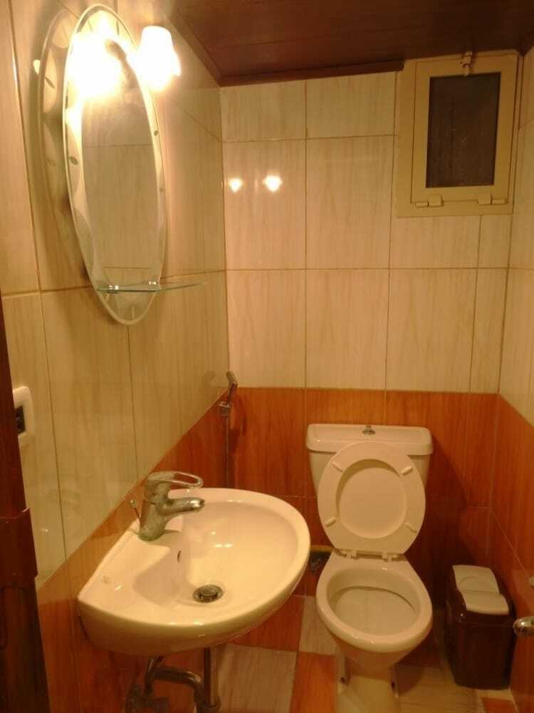 Apartamentos Bhamdoun Residence