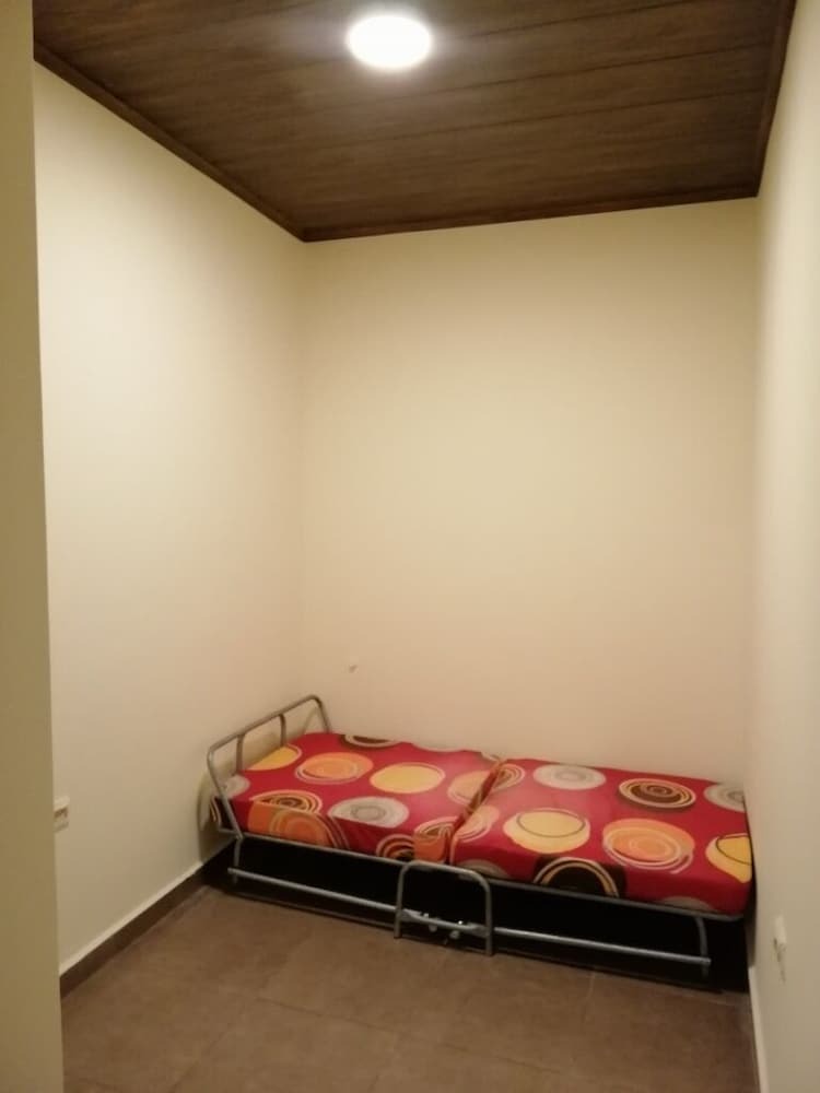 Apartamentos Bhamdoun Residence
