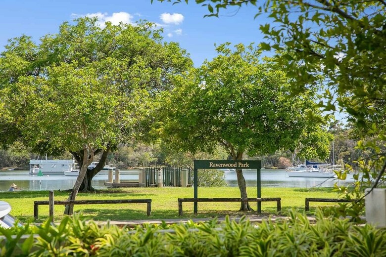 Unit 01 The Noosa Apartments