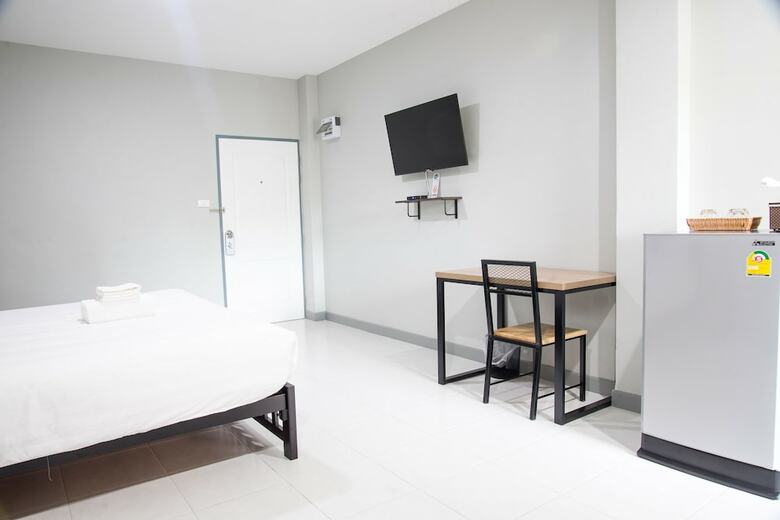 Hotel Ktc Place