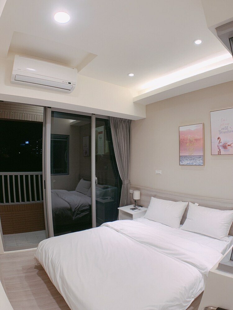 Hotel Shine Residence